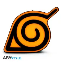 NARUTO SHIPPUDEN - Lamp - Konoha-ABYLIG025