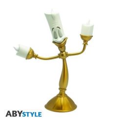 DISNEY - Lamp - Beauty and the Beast - Lumière-ABYLIG016