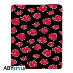 NARUTO SHIPPUDEN - Blanket - "Akatsuki"-ABYHOM019