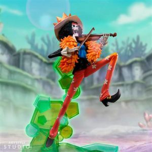 ONE PIECE - Figurine "Brook"-ABYFIG121