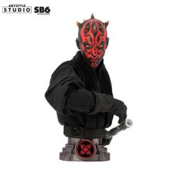 STAR WARS - Bust "Darth Maul"-ABYFIG094