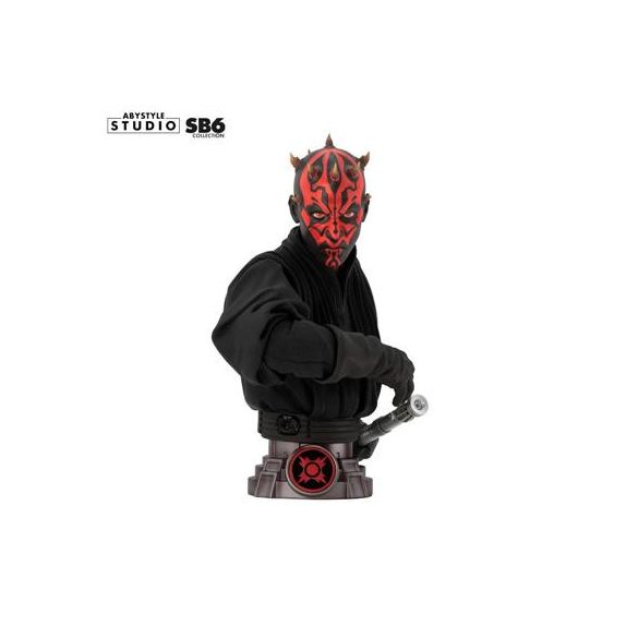 STAR WARS - Bust "Darth Maul"-ABYFIG094