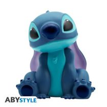 DISNEY - Money Bank - Lilo & Stitch - "Stitch"-ABYBUS027