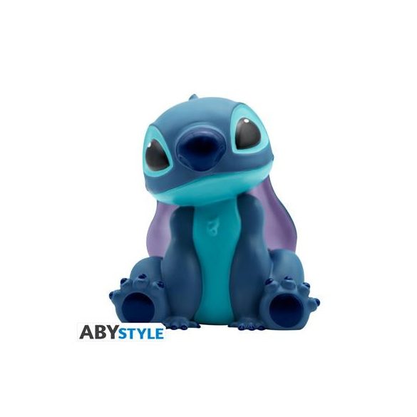 DISNEY - Money Bank - Lilo & Stitch - "Stitch"-ABYBUS027