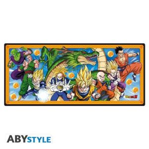 DRAGON BALL - Mousepad XXL - Group-ABYACC422