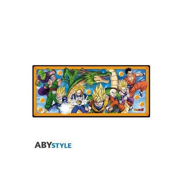 DRAGON BALL -  Mousepad XXL - Group-ABYACC422