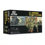 Bolt Action - US Airborne (D-Day) Platoon - EN-402013102