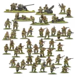 Bolt Action - Currahee! US Airborne (D-Day) Starter Army - EN-402613102
