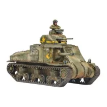 Bolt Action - M3 Lee Medium Tank - EN-402013052