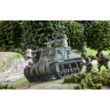 Bolt Action - M3 Lee Medium Tank műanyag harckocsi készlet - angol kiadás