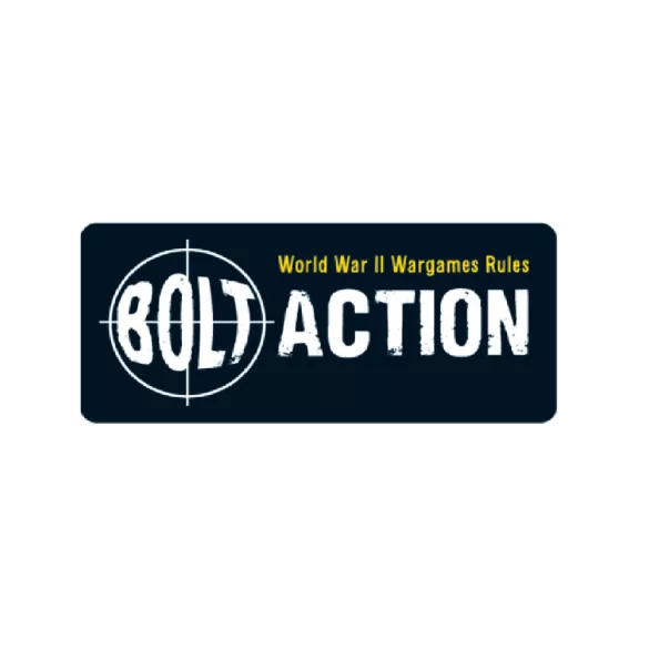 Bolt Action - US Airborne (D-Day) Platoon Heavy Weapons Platoon - EN-402413103