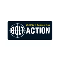 Bolt Action - US Airborne (D-Day) Platoon Medium Mortar Team - EN-403413101