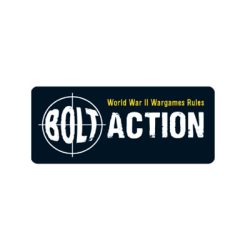 Bolt Action - Armies of the US Bundle - EN-BA3US1