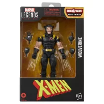 Marvel Legends Series X-Treme X-Men Wolverine-G07925X0