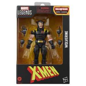 Marvel Legends Series X-Treme X-Men Wolverine-G07925X0