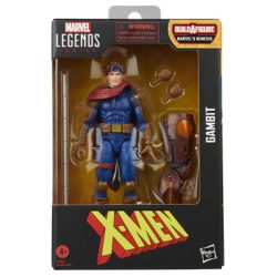 Marvel Legends Series Gambit-G07945X0