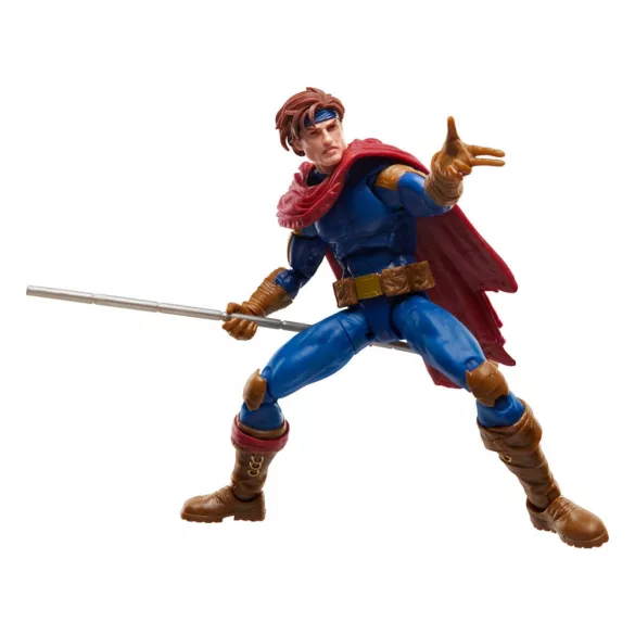 Marvel Legends Series Gambit-G07945X0