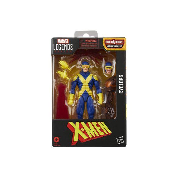 Marvel Legends Series Cyclops-G07955X0