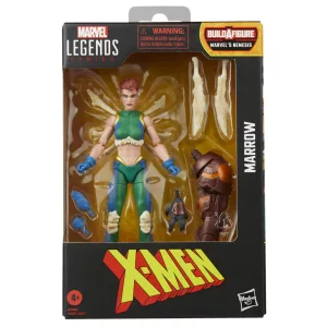 Marvel Legends Series Marrow-G07965X0