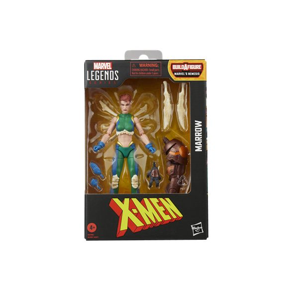 Marvel Legends Series Marrow-G07965X0