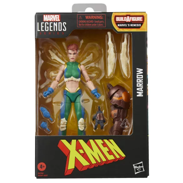 Marvel Legends Series Marrow-G07965X0