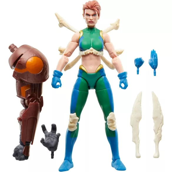 Marvel Legends Series Marrow-G07965X0