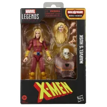 Marvel Legends Series Marvel's Husk-G07975X0