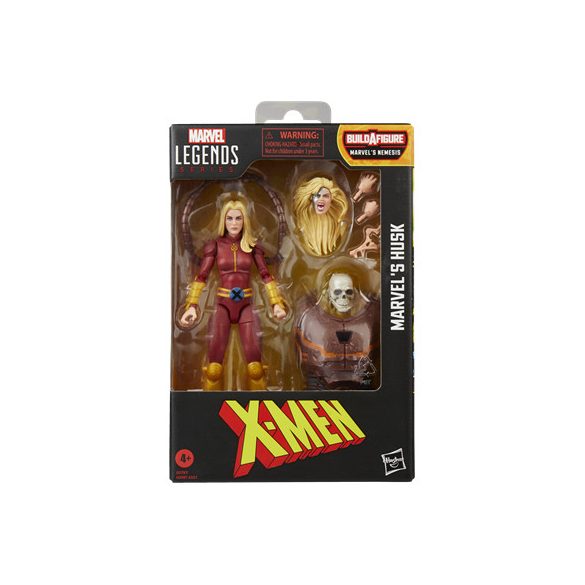 Marvel Legends Series Marvel's Husk-G07975X0
