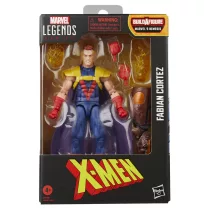 Marvel Legends Series Fabian Cortez-G07985X0