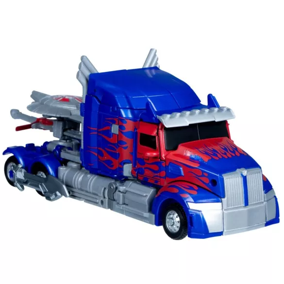 Transformers Studio Series Leader Class Transformers: Age of Extinction Optimus Prime-G04825X0
