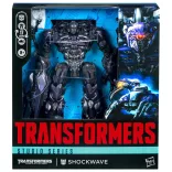 Transformers Studio Series Leader Class Transformers: Dark of the Moon Shockwave-G04835X0