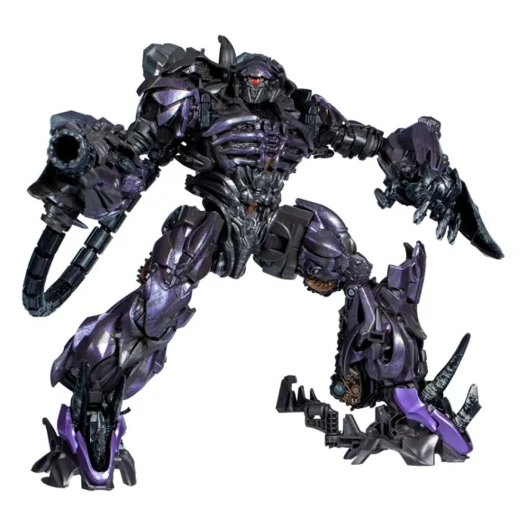 Transformers Studio Series Leader Class Transformers: Dark of the Moon Shockwave-G04835X0