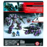 Transformers Studio Series Leader Class Transformers: Dark of the Moon Shockwave-G04835X0