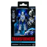 Transformers Studio Series Deluxe Class Transformers: Dark of the Moon Wheeljack (Que)-G05675X0