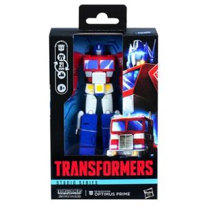 Transformers Studio Series Deluxe Class Transformers: Devastation Optimus Prime-G06205X0