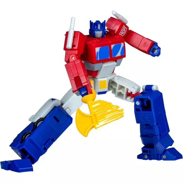 Transformers Studio Series Deluxe Class Transformers: Devastation Optimus Prime-G06205X0