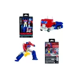 Transformers Studio Series Deluxe Class Transformers: Devastation Optimus Prime-G06205X0