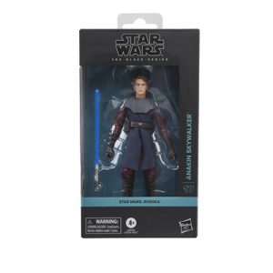 Star Wars The Black Series Anakin Skywalker-G15565X0