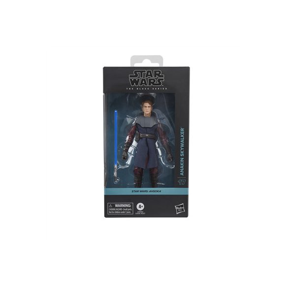 Star Wars The Black Series Anakin Skywalker-G15565X0
