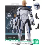 Star Wars The Black Series Clone Captain Rex-G15575X0