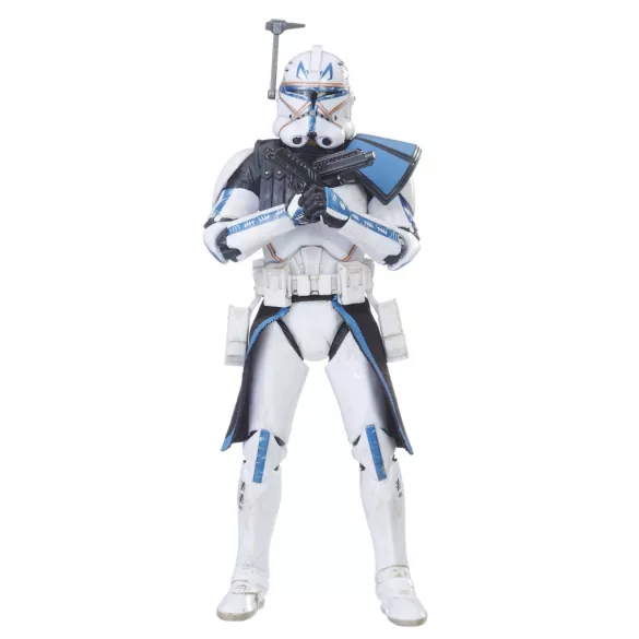 Star Wars The Black Series Clone Captain Rex-G15575X0