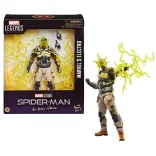Marvel Legends Series Marvel’s Electro Action Figure-G05955L0