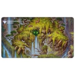 UP - Commander Series - Release 7 - Fan Vote 2 - Q3 2025 Holofoil Playmat Animar - Soul for MTG-38787
