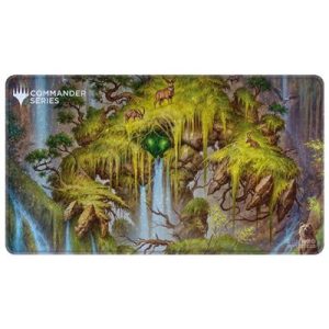 UP - Commander Series - Release 7 - Fan Vote 2 - Q3 2025 Holofoil Playmat Animar - Soul for MTG-38787