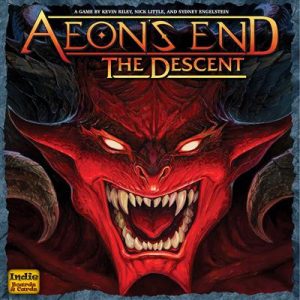 Aeons End: The Descent - EN-IBCAETD1