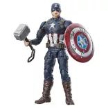 Marvel Legends Series Captain America Action Figure-G06075L0