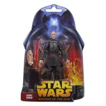 Star Wars The Black Series Count Dooku-G17425X0