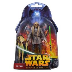 Star Wars The Black Series Kit Fisto-G17435X0