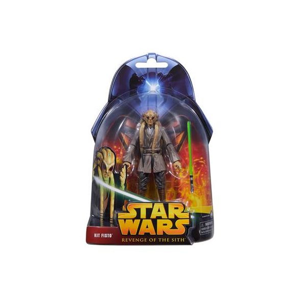Star Wars The Black Series Kit Fisto-G17435X0