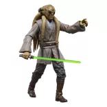Star Wars The Black Series Kit Fisto-G17435X0